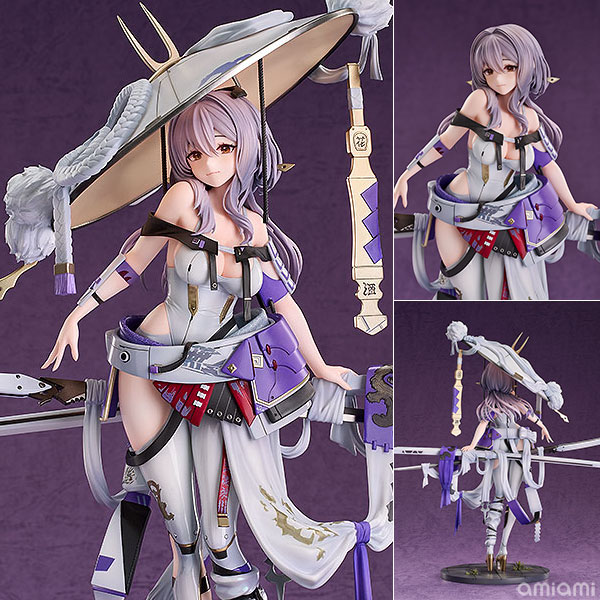AmiAmi [Character & Hobby Shop] | (Pre-owned ITEM:B/BOX:B)Goddess