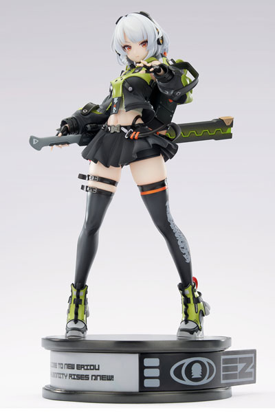 AmiAmi [Character & Hobby Shop] | [Bonus] Zenless Zone Zero Anby