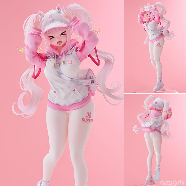 AmiAmi [Character & Hobby Shop] | Goddess of Victory: Nikke Alice