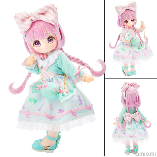 AmiAmi [Character & Hobby Shop] | SugarCups Candy Lulu -Welcome to