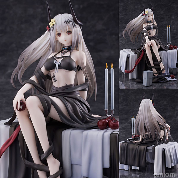 AmiAmi [Character & Hobby Shop] | Arknights 1/7 Scale Figure