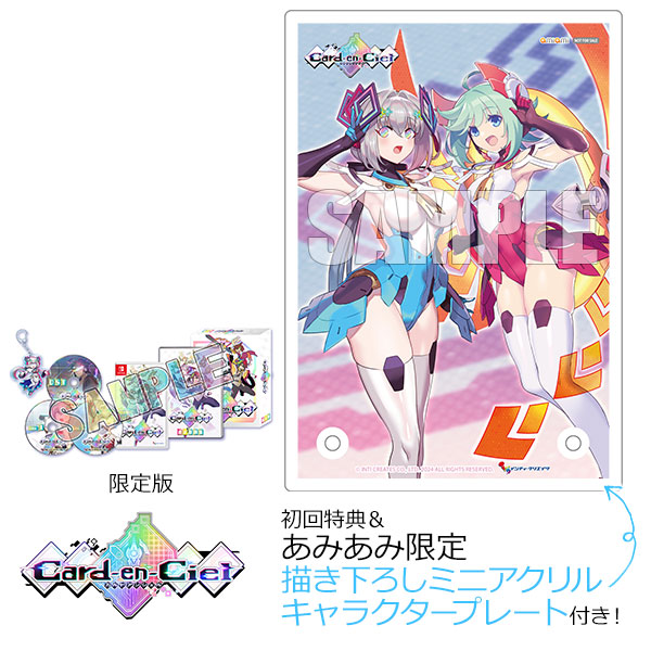 AmiAmi [Character & Hobby Shop] | [AmiAmi Exclusive Bonus] [Bonus