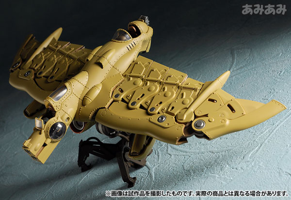 マ*ク様 GUN SHIP of the valley of the wind マ*ク様 GUN SHIP of the