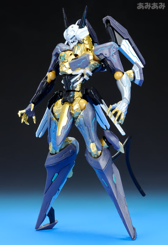 AmiAmi [Character & Hobby Shop] | Revoltech Yamaguchi No.127 Naked