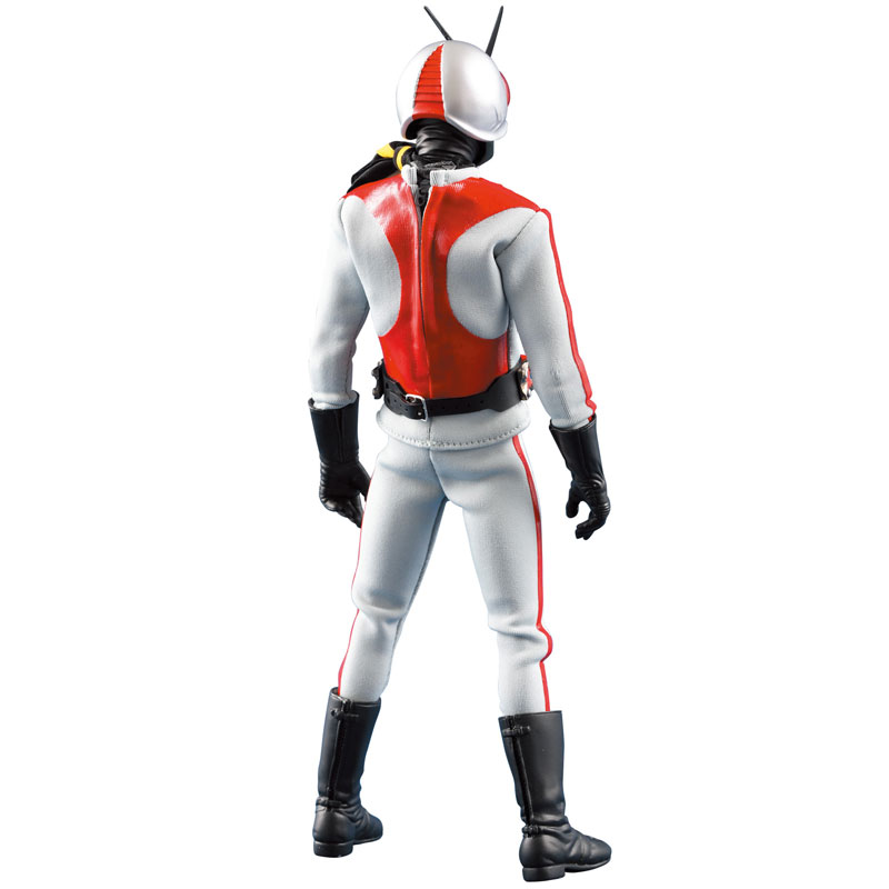 AmiAmi [Character & Hobby Shop] | Real Action Heroes No.760 RAH DX