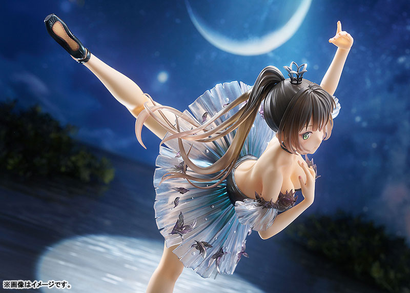 AmiAmi [Character & Hobby Shop] | Avian Romance Pink Label 5 Black