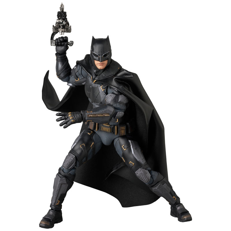 AmiAmi [Character & Hobby Shop] | MAFEX No.272 MAFEX BATMAN
