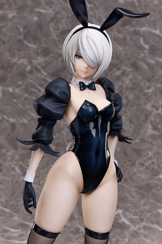 AmiAmi [Character & Hobby Shop] | NieR:Automata Ver1.1a 2B (YoRHa