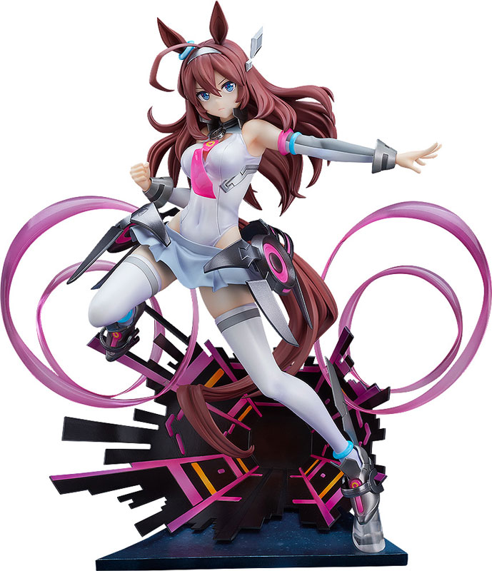 AmiAmi [Character & Hobby Shop] | Umamusume Pretty Derby Mihono