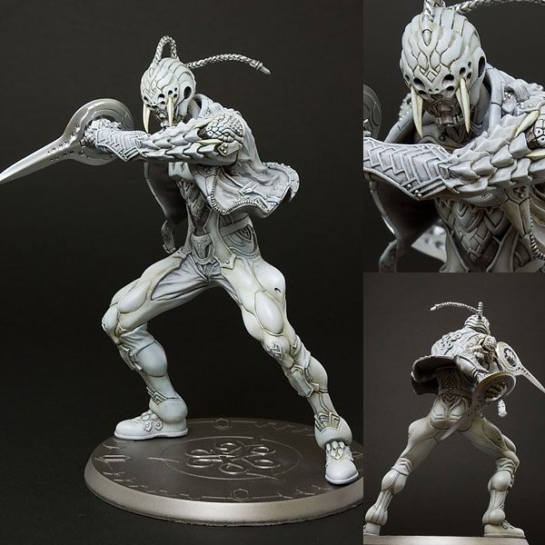 ART WORKS MONSTERS 仮面ライダー555 第4弾 スネークオルフェノク