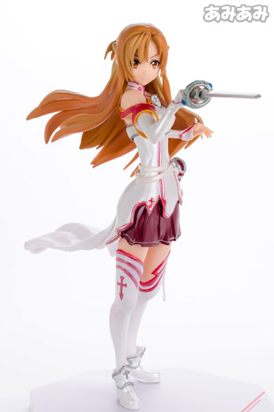 ソードアート・オンライン プレミアムフィギュア “閃光のアスナ”SP