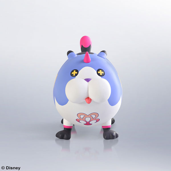 STATIC ARTS MINI KINGDOM HEARTS 3D [Dream Drop Distance] ワンダ