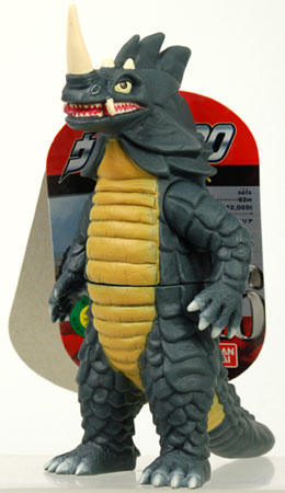 ウルトラ怪獣500 シーゴラス[バンダイ]《在庫切れ》