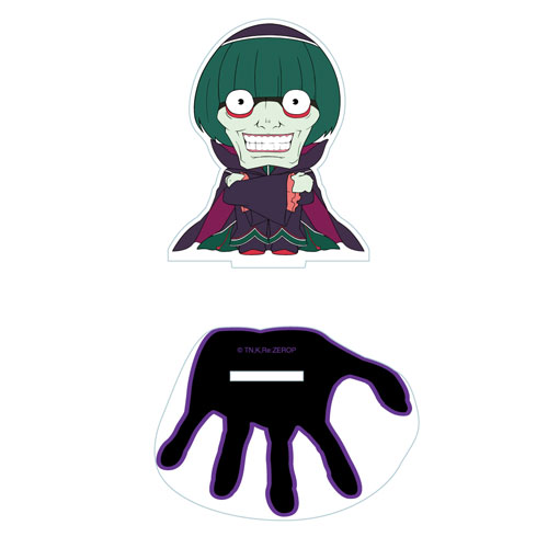 Re：ゼロから始める異世界生活 めもすた！ ペテルギウス[グルーヴ