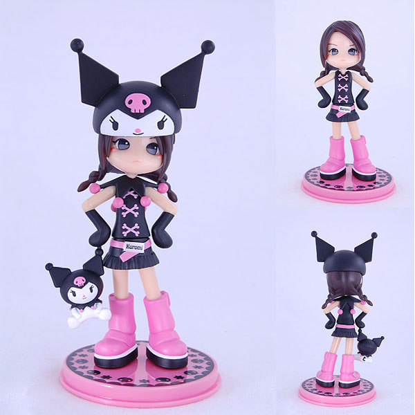 ピンキーストリート ピンキーコス クロミ コスチュームセット[GSI