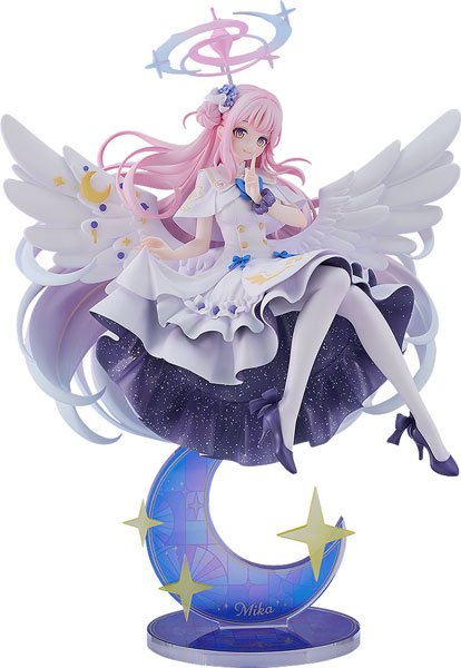 ブルーアーカイブ -Blue Archive- ミカ ～星の呼び声～ 1/7 完成品