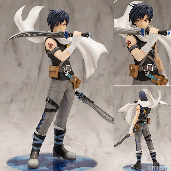 特典】軌跡シリーズ ヨシュア・ブライト 1/8 完成品フィギュア