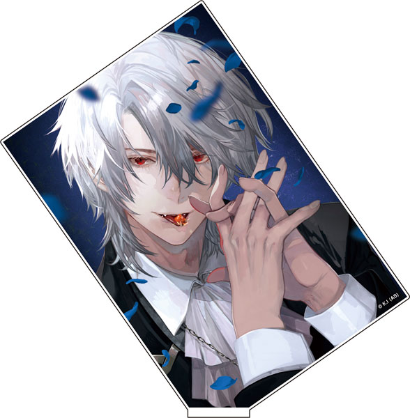 Rosen Blood～背徳の冥館～」 アクリルスタンド (2)フィードリヒ