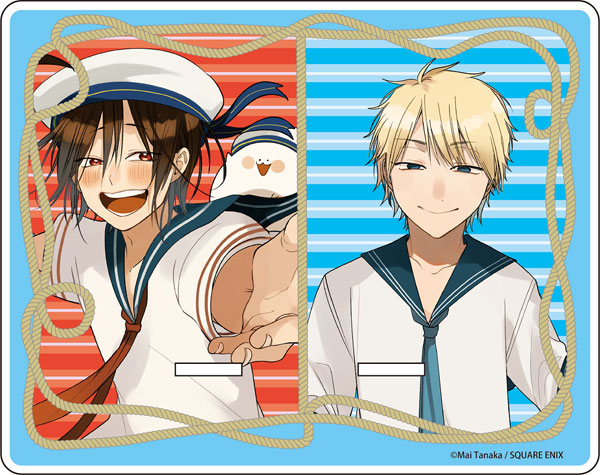 妖怪学校の先生はじめました！ 描き下ろしアクリルマルチスタンド