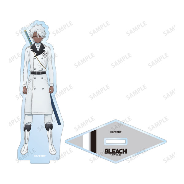 日番谷冬獅郎 BLEACH ヴィレヴァン アクリルクリップ 激レア 楽天市場