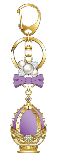 魔法少女まどか☆マギカ バッグチャーム 暁美ほむら[ムービック]《在庫