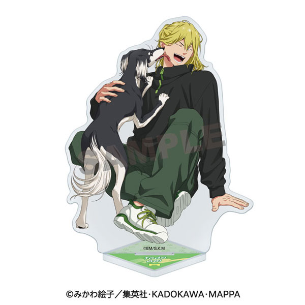 TVアニメ『忘却バッテリー』 アクリルスタンド 藤堂葵[エンスカイ