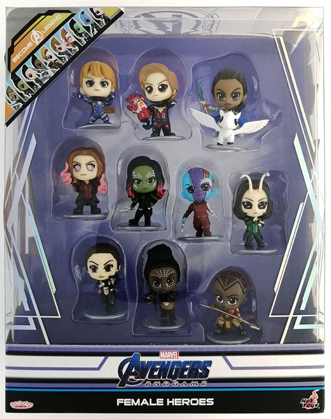 コスベイビー アベンジャーズ/エンドゲーム [サイズXS] 女性