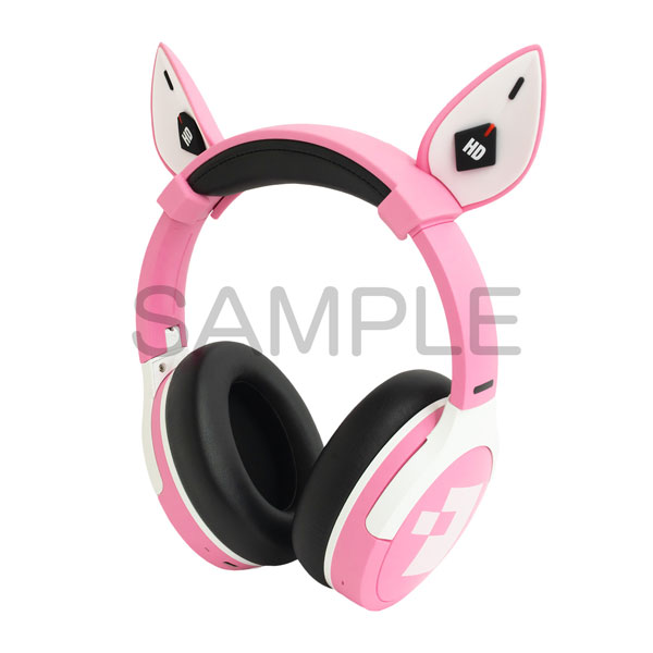 勝利の女神：NIKKE アリスのヘッドホン[アルジャーノンプロダクト