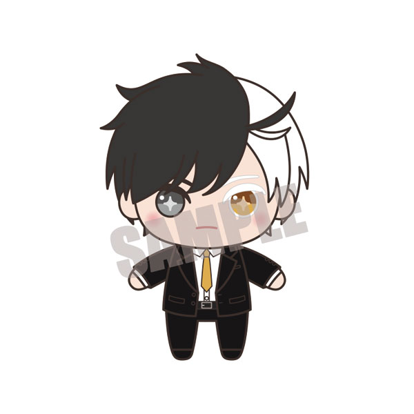 WIND BREAKER 桜遥 スクラッチ フィンガーパペット Amazon.co.jp: 桜遥