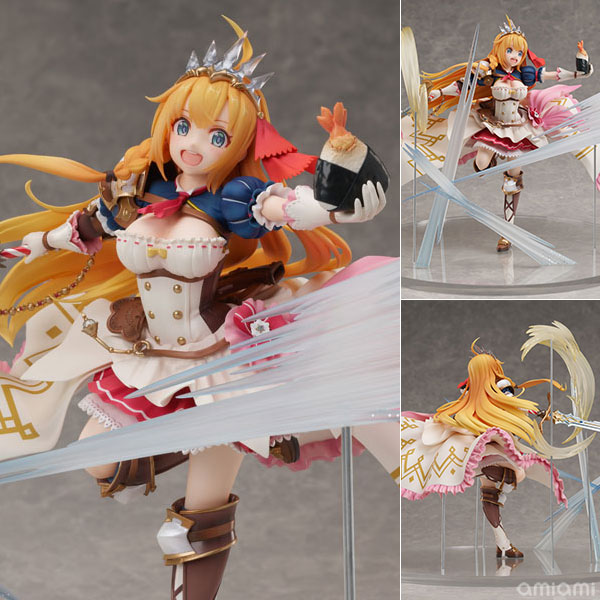 コッコロ (プリンセス) 1⁄7 コッコロ 1/7スケール SHIBUYA SCRAMBLE