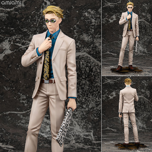 ARTFX J 呪術廻戦 七海建人 1/8 完成品フィギュア