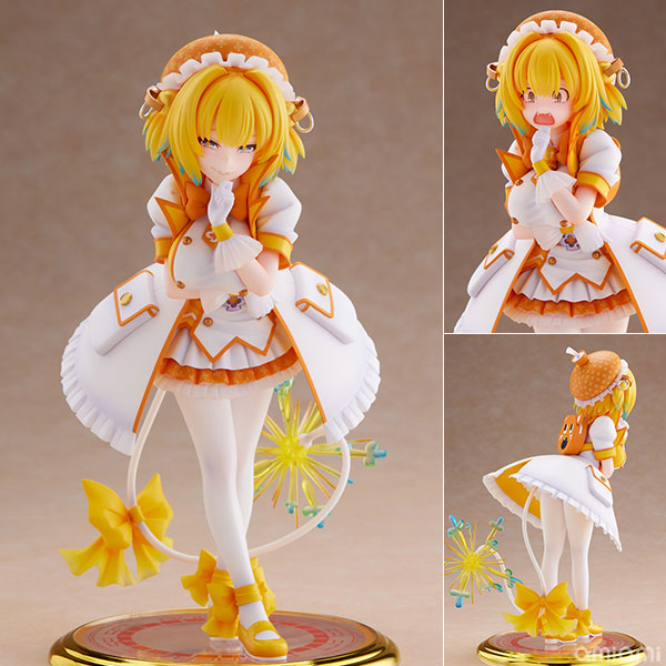 ドリームテック ボンバーガール パイン 1/7 完成品フィギュア