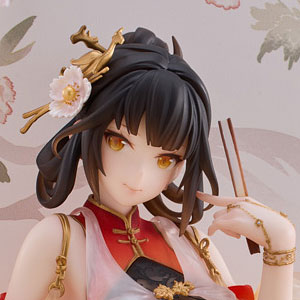 絵夢餐庁(エモンレストラン)シリーズ すーぱーそに子 チャイナドレス