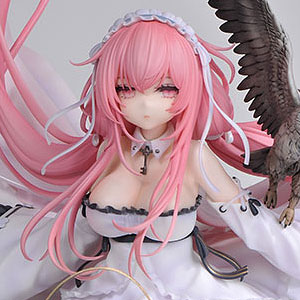 アズールレーン パーシュース 軽装Ver. 1/7 完成品フィギュア[WINGS