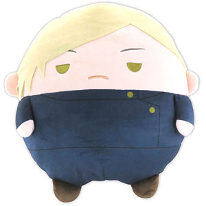 呪術廻戦 ふわコロりんBIG4 B：夏油傑(高専ver.)（再販）[マックス