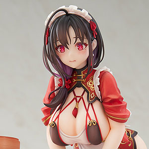 限定販売】すーぱーそに子 ビキニウェイトレスVer. 1/6 完成品