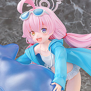 限定販売】ブルーアーカイブ -Blue Archive- ホシノ(水着) 1/7 完成品