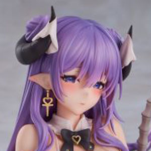 アメシスト illustration by Daefny 完成品フィギュア[ASCENDIA]【送料