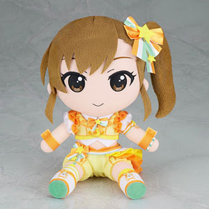 アイドルマスター ミリオンライブ！ ぬいぐるみ 水瀬伊織[Gift]《発売