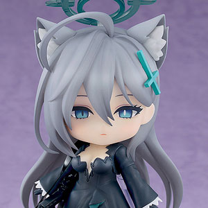 ねんどろいど ブルーアーカイブ -Blue Archive- 黒見セリカ