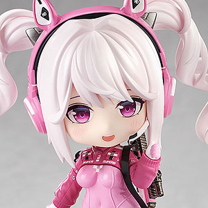 勝利の女神：NIKKE」 デスクマット ヴァイスリッター[ESTAREGG Co