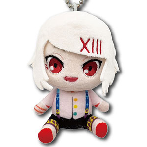 東京喰種トーキョーグール ますこっちょ 鈴屋什造[ナナグラス]《05月