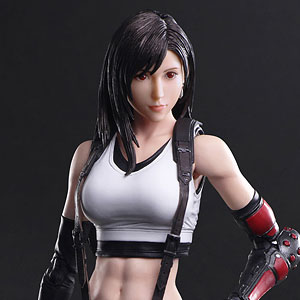 ファイナルファンタジー VII リメイク PLAY ARTS改 セフィロス