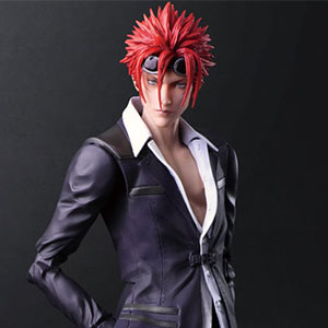 ファイナルファンタジーVII リメイク PLAY ARTS改 の検索結果]-amiami