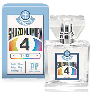 希少】黒子のバスケ 花宮真 香水 primaniacs】黒子のバスケ