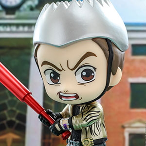 コスベイビー『バック・トゥ・ザ・フューチャー』[サイズS]エメット