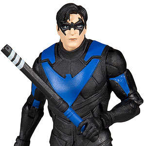 DCマルチバース 7インチ・アクションフィギュア #109 レッドフード