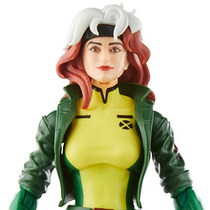 マーベル』「マーベル・レジェンド」6インチ・アクションフィギュア X