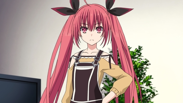 ヴァイス “Beyond Her Extended Hand”琴里 デアラ 英語 ヴァイス