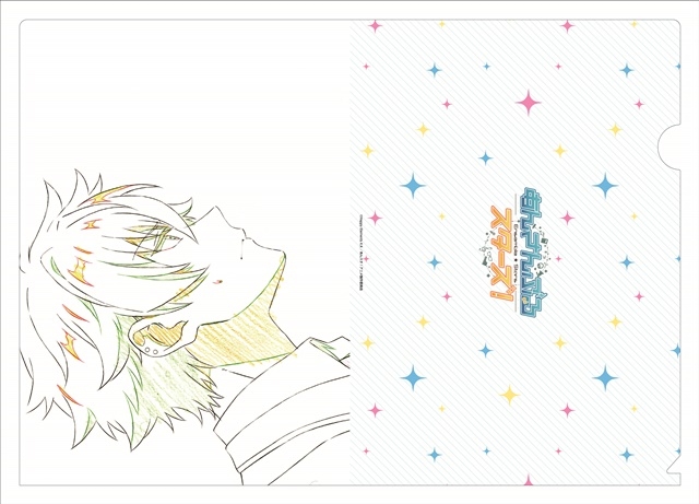 あんさんぶるスターズ 【限定価格】あんスタ 旧fine 原画ポートレート